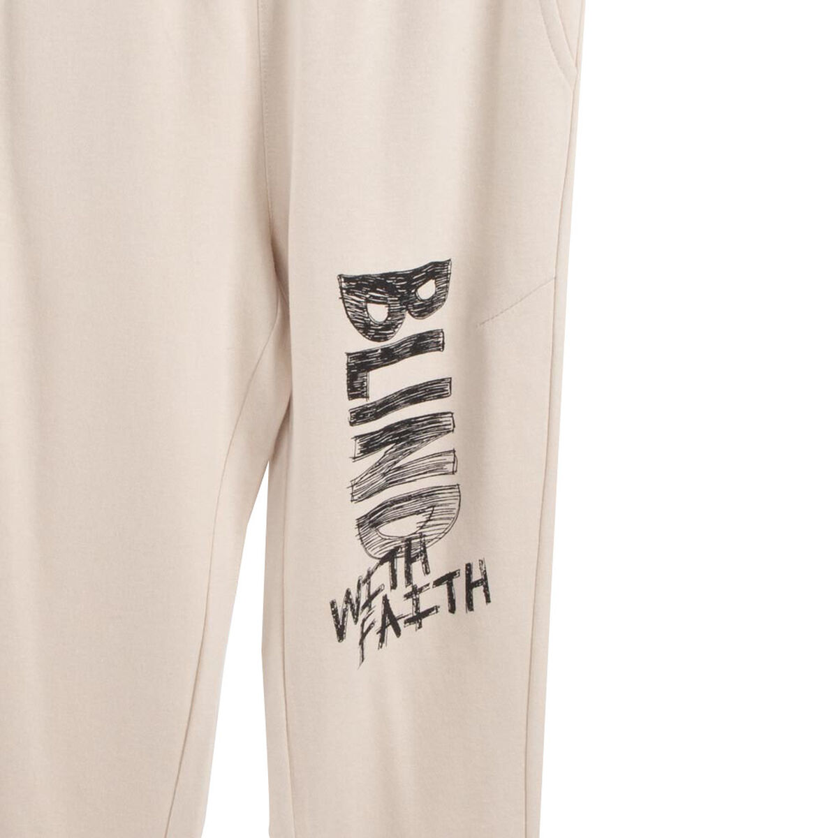Pantalón Buzo Niño Cutback
