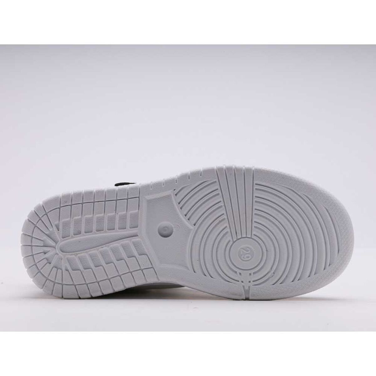 Zapatilla Urbana Ni&ntilde;o Chess