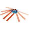 Track Builder, Paquete Lanzador de Curvas Hot Wheels