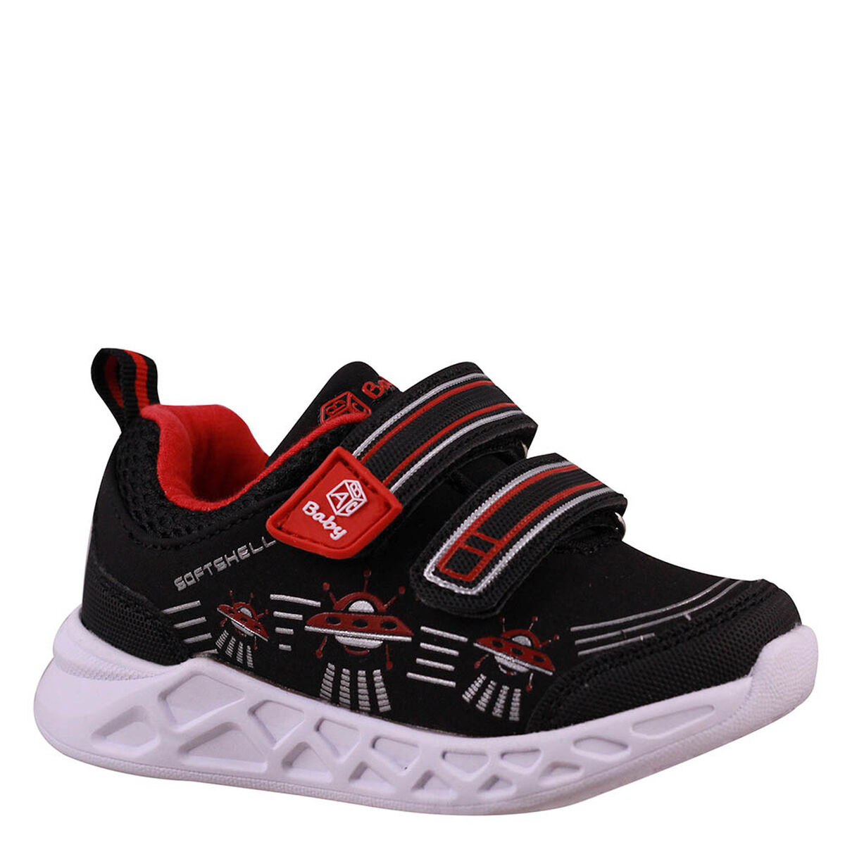 Zapatilla Niño Abc Baby