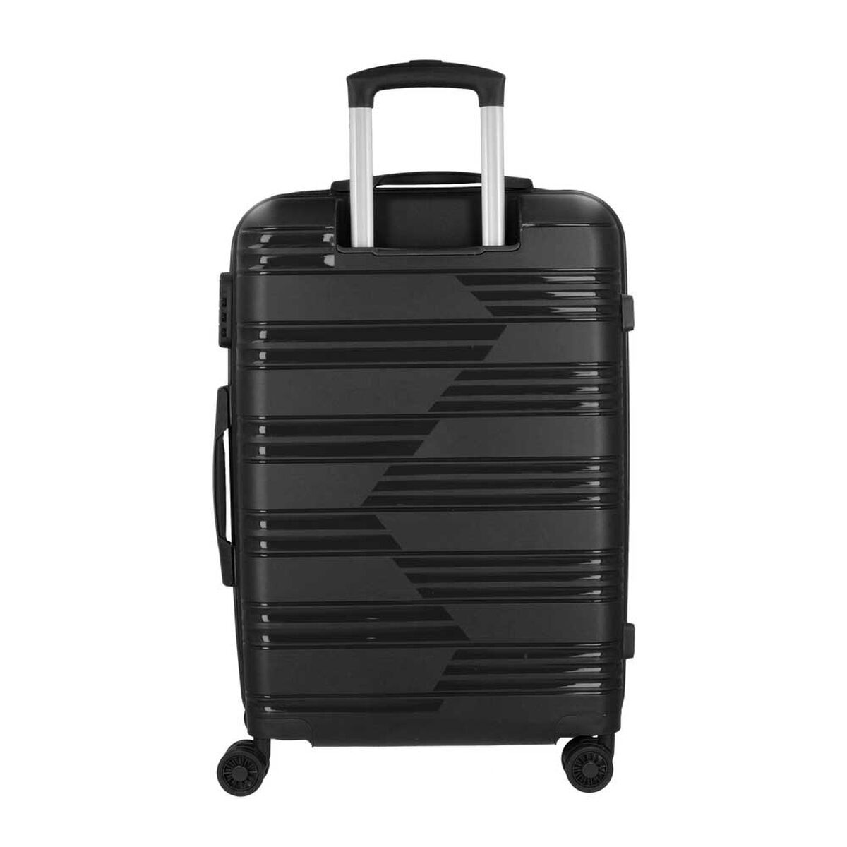 Maleta American Tourister Upstrike Negro 93 lts. Talla L