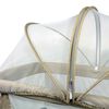 Cuna Colecho Beige Bebesit