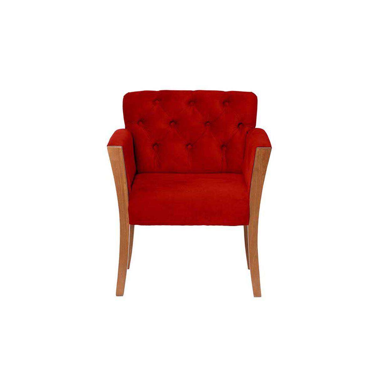 Sitial Latam Home Kiel 1 Cuerpo Burdeo
