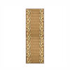 Alfombra de Pasillo Idetex Bombay 67 x 180 cm