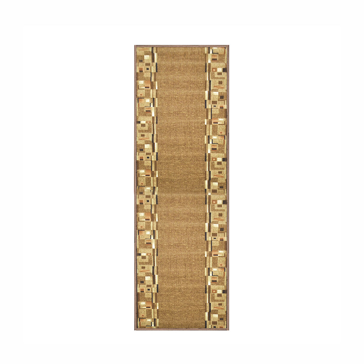 Alfombra de Pasillo Idetex Bombay 67 x 180 cm
