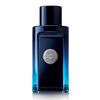 Set de Perfume Antonio Bandera The Icon EDT 100 ml + Deo 150 ml