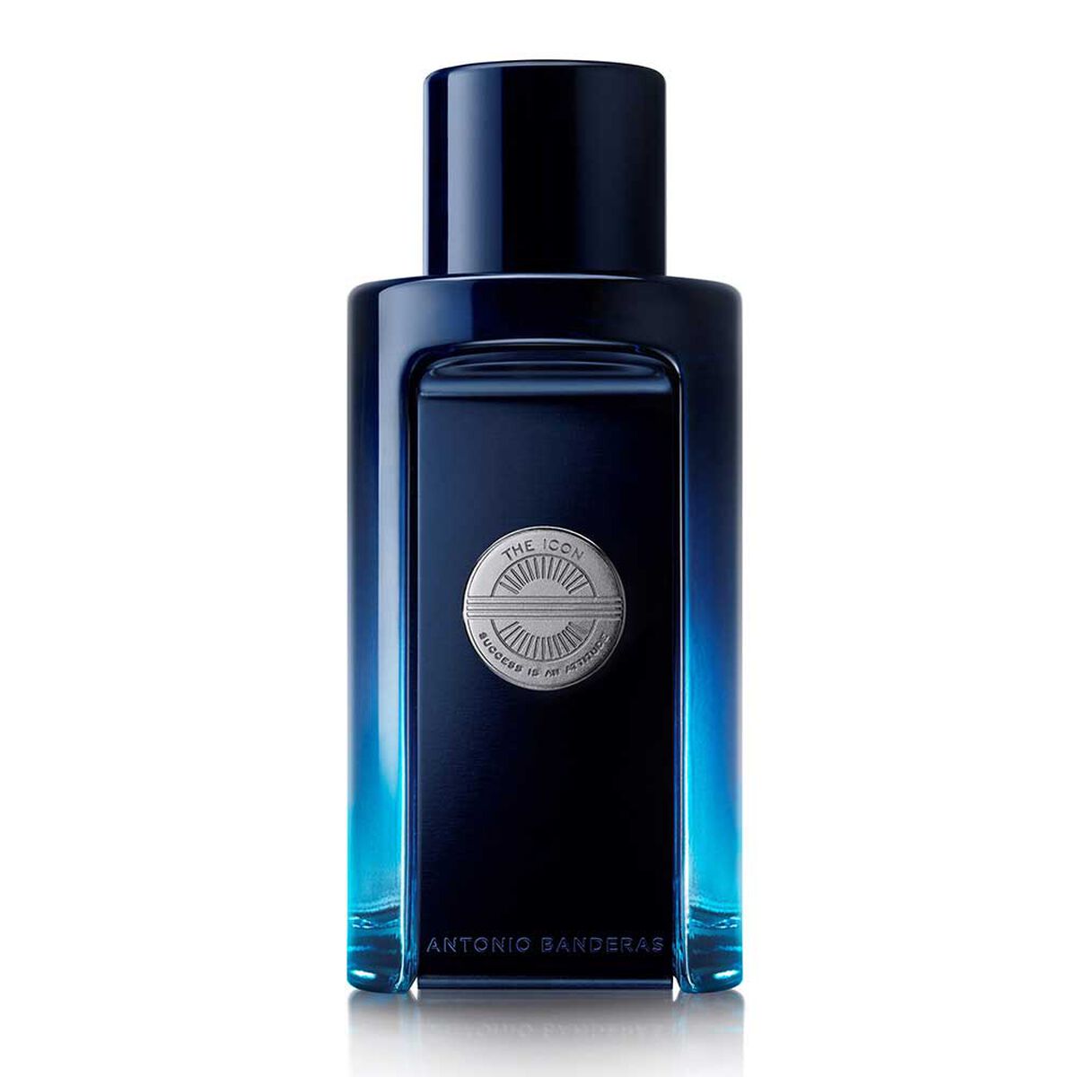 Set de Perfume Antonio Bandera The Icon EDT 100 ml + Deo 150 ml
