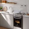 Cocina a Gas Mademsa FM4ES 4 Quemadores