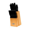 Cuchillos Acero Inoxidable 14 Piezas