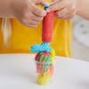 Set de Masa Moldeable Licuadora de Batidos Coloridos Play Doh