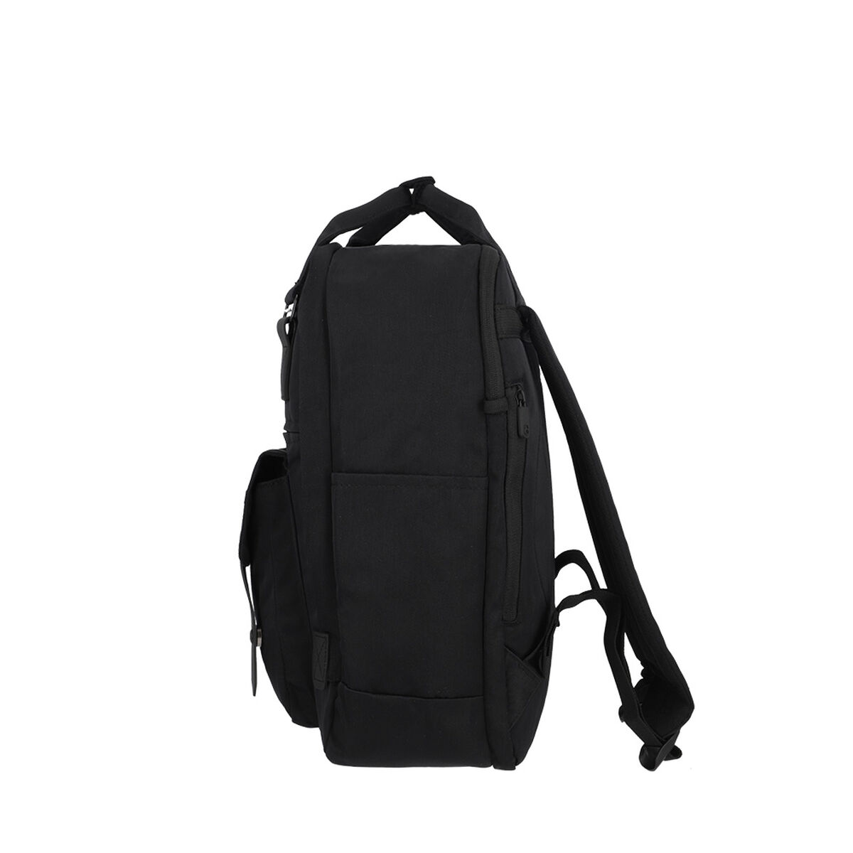 Mochila Notebook Portland 4Xt Negro 16" L Xtrem