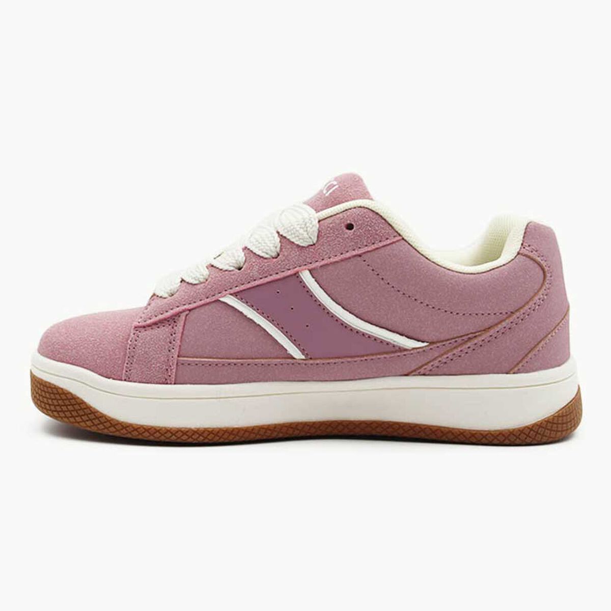 Zapatilla Urbana Mujer Fiorucci