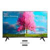 LED 32" TCL 32S65 Smart TV HD 2022