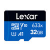 Tarjeta Micro SD Lexar 32GB