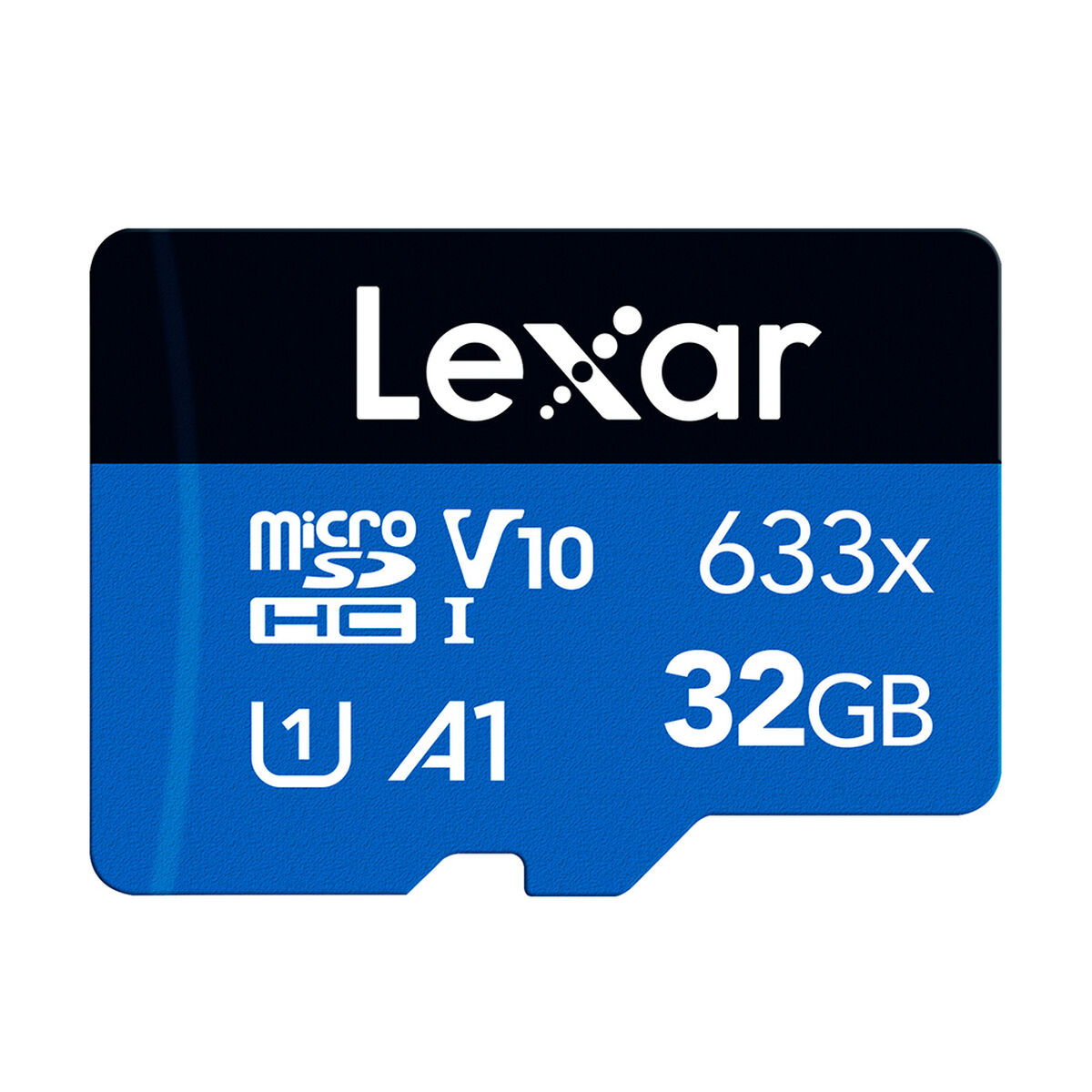 Tarjeta Micro SD Lexar 32GB