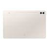 Tablet Samsung Galaxy Tab S9 Plus Octa-Core 12GB 512GB 12,4" Beige