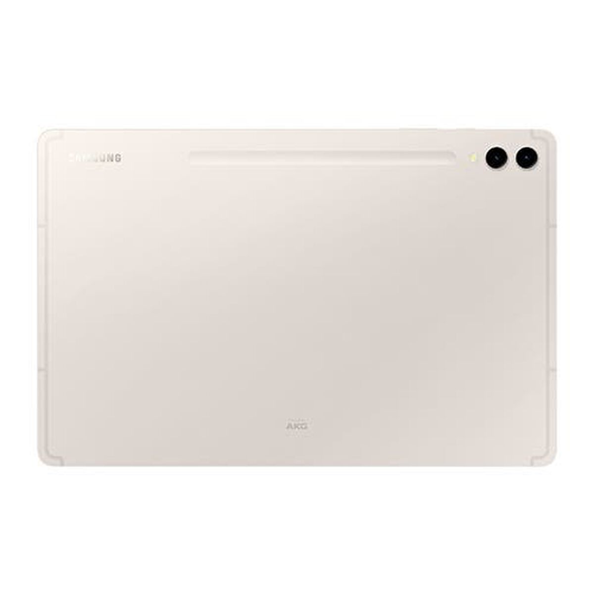 Tablet Samsung Galaxy Tab S9 Plus Octa-Core 12GB 512GB 12,4" Beige