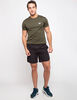 Short Largo Running Hombre