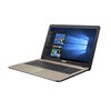Notebook Asus X540UA-GQ3100T Core i3 4GB 1TB 15,6"