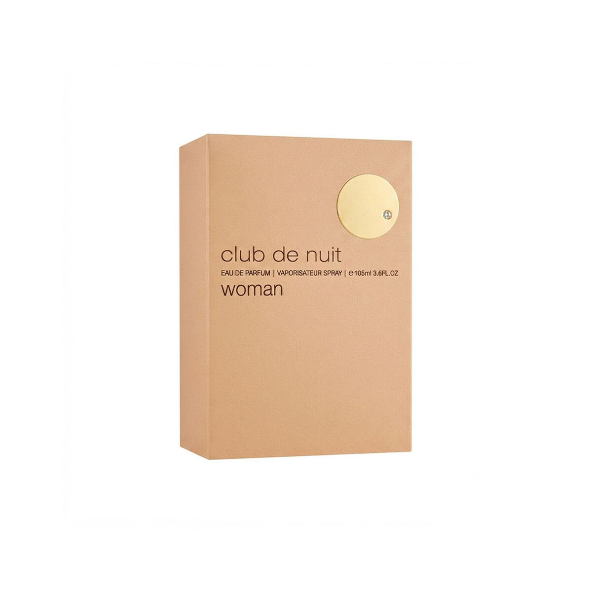 Perfume Armaf Mujer Club de Nuit Women EDP 105ml