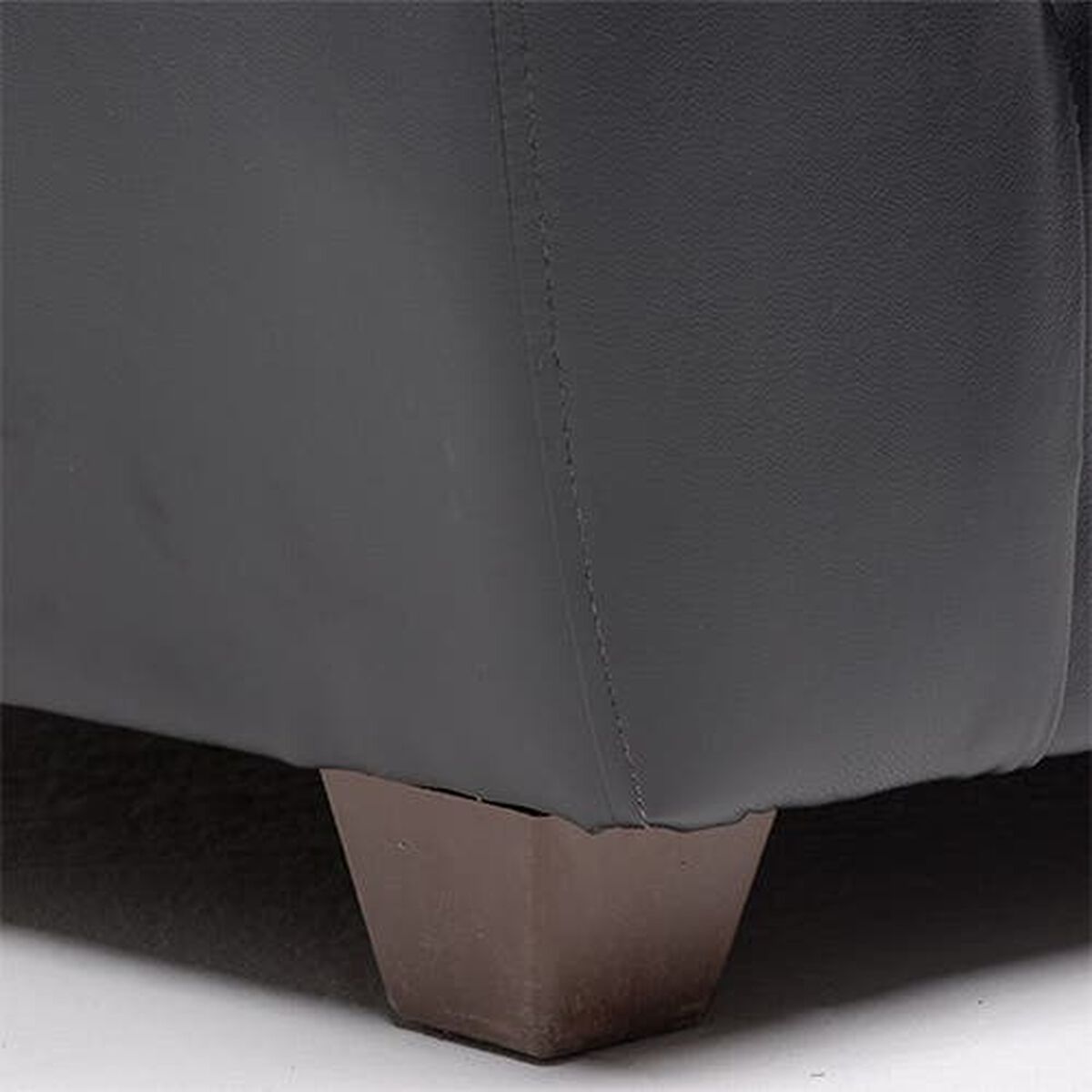 Sof&aacute; Sanenzzo Angela 2 Cuerpos Negro