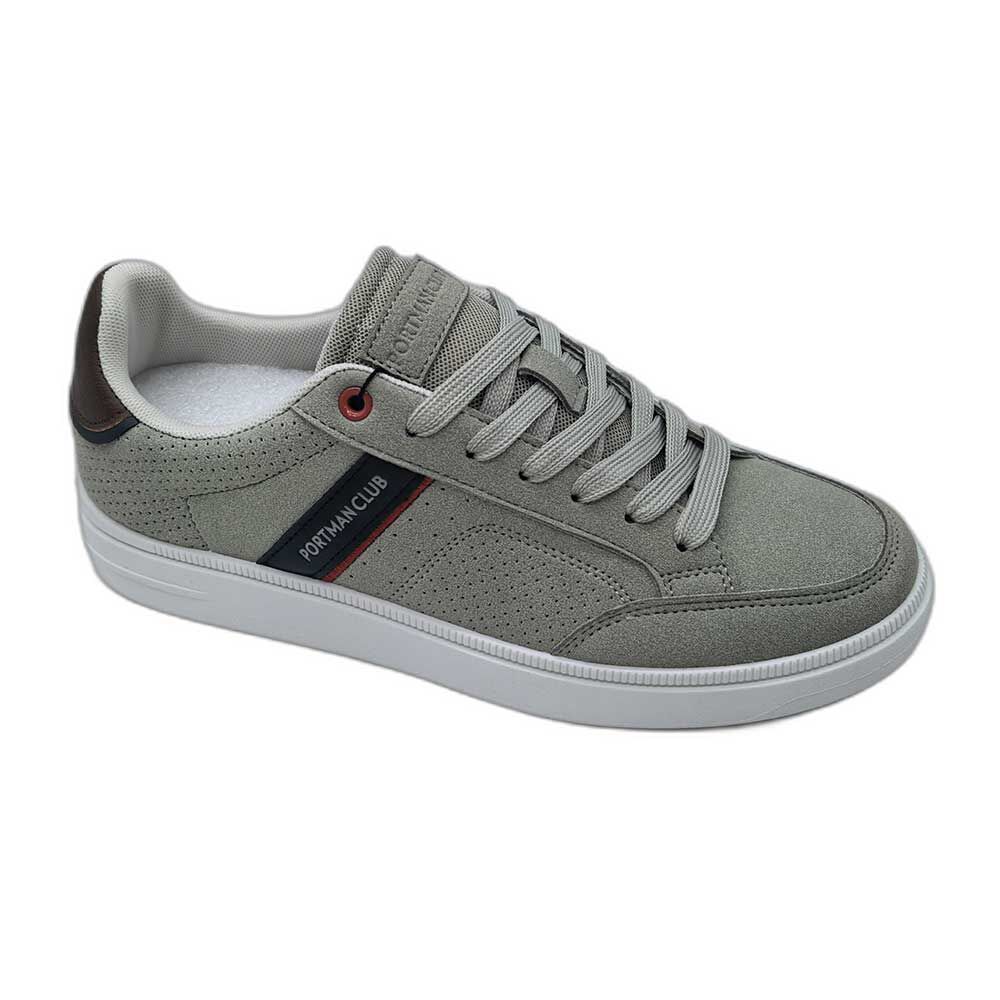 Zapatilla Urbana Hombre Portman Club