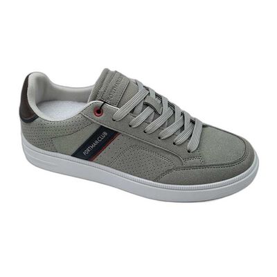 Zapatilla Urbana Hombre Portman Club