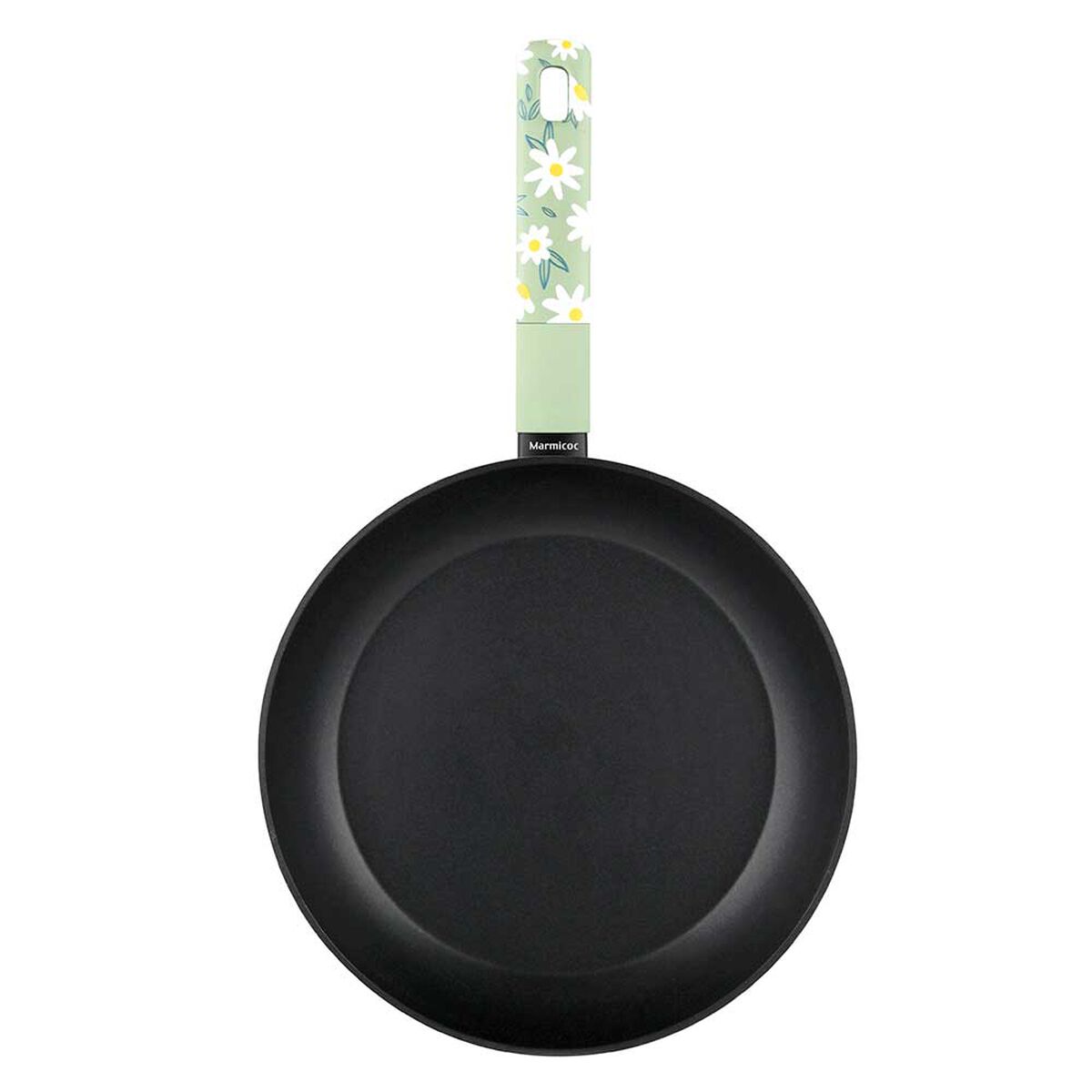 Sart&eacute;n Marmicoc Flowers 20 cm Verde