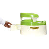 Bacinica Bebeglo RS-17800-3 Verde
