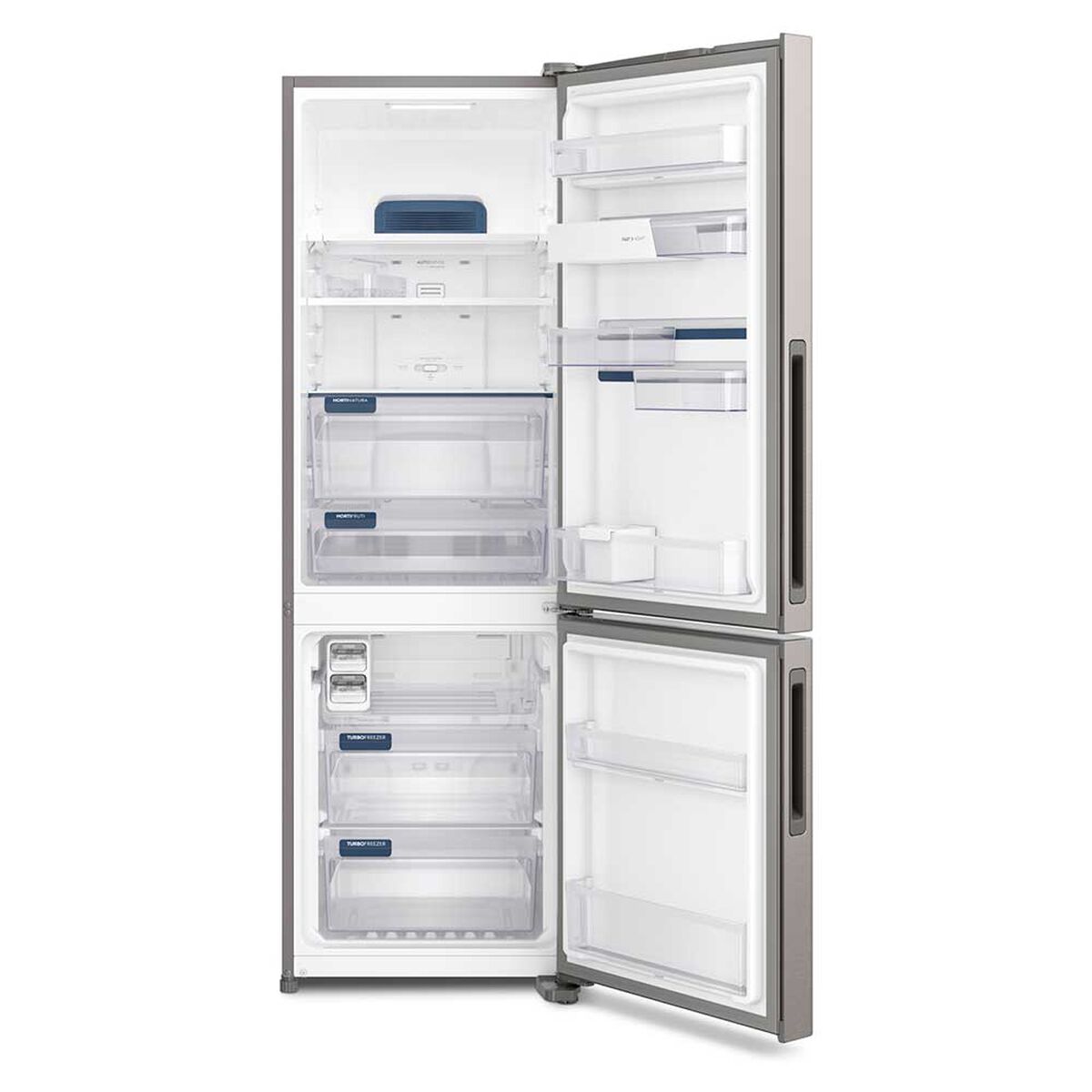 Refrigerador No Frost Fensa IB45S 400 lts