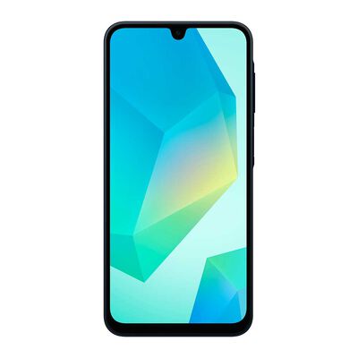 Imagen 2 del producto Celular Samsung Galaxy A16 5G 128GB 6,7"" Blue Black Liberado
