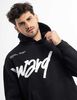 Poler&oacute;n Hoodie Hombre Icono