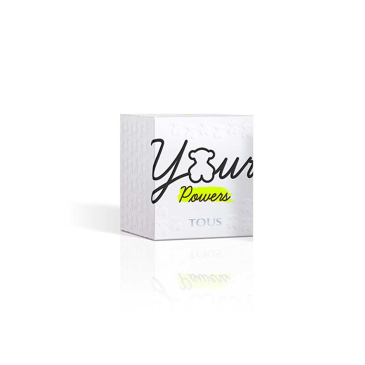 Perfume Mujer Your Powers Edt 30Ml Edición Limitada Tous
