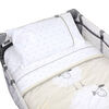 Set de Cuna Playard Ovejas Infanti
