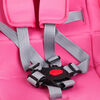 Silla De Comer Alta Sit-Up Rosado Infanti