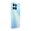 Celular Honor X6A Plus 256GB 6,56" Plata Estelar Claro