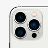 Celular Apple iPhone 13 Pro 128GB 6,1" Silver Claro