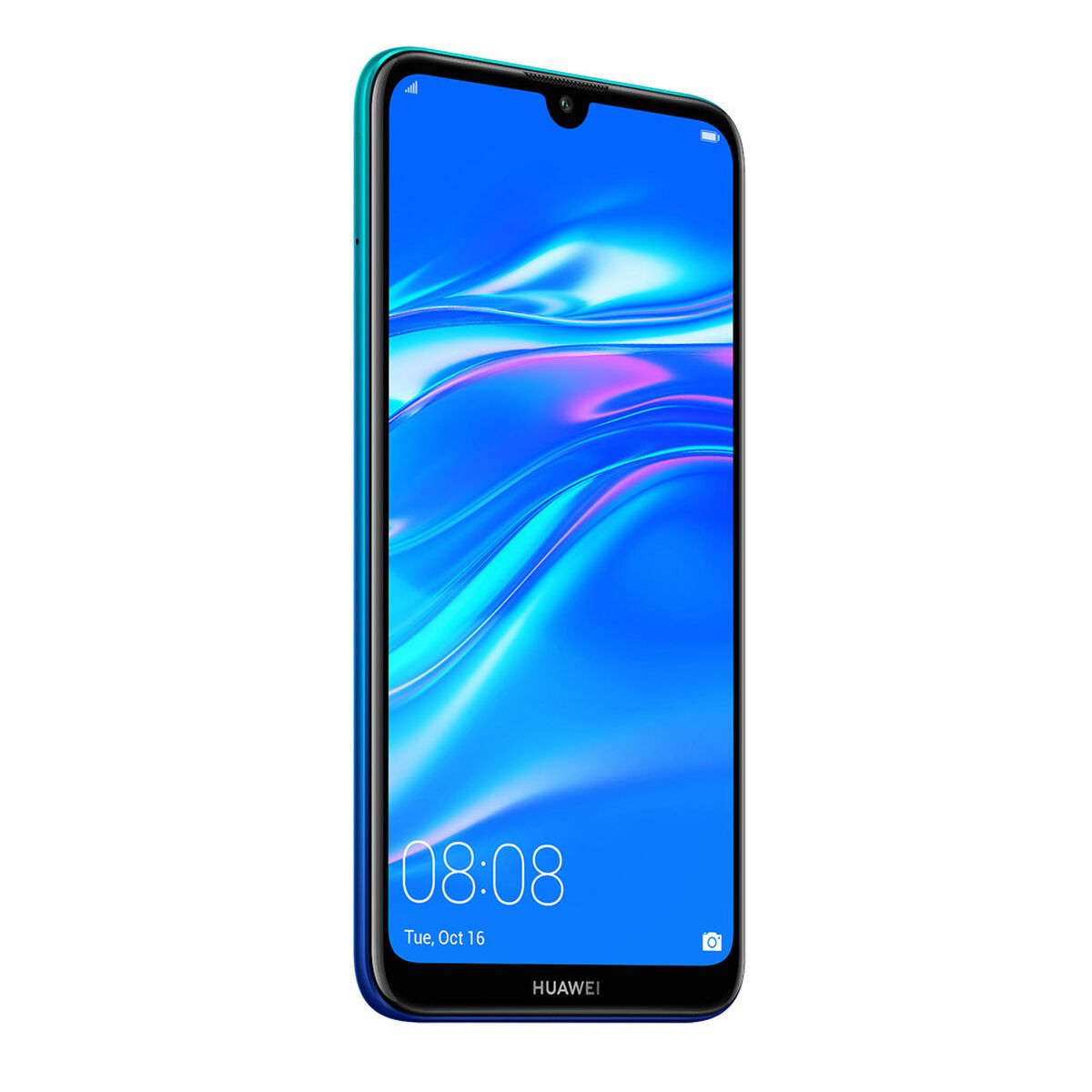 Celular Huawei Y7 2019 6.2" Aurora WOM