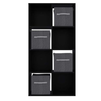 Imagen 2 del producto Biblioteca Tuhome Cubik Wengue 4 Cubos en Talagris