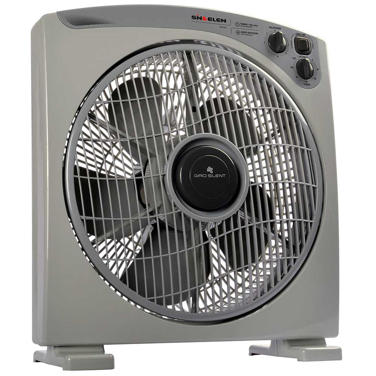 Ventilador Sindelen VB-12GR
