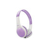 Tablet Microlab KIDS+ Quad Core 1GB 16GB 7” Purpura + Audífonos