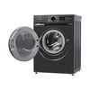 Lavadora Frontal Midea MF110W120B/T 12 Kg