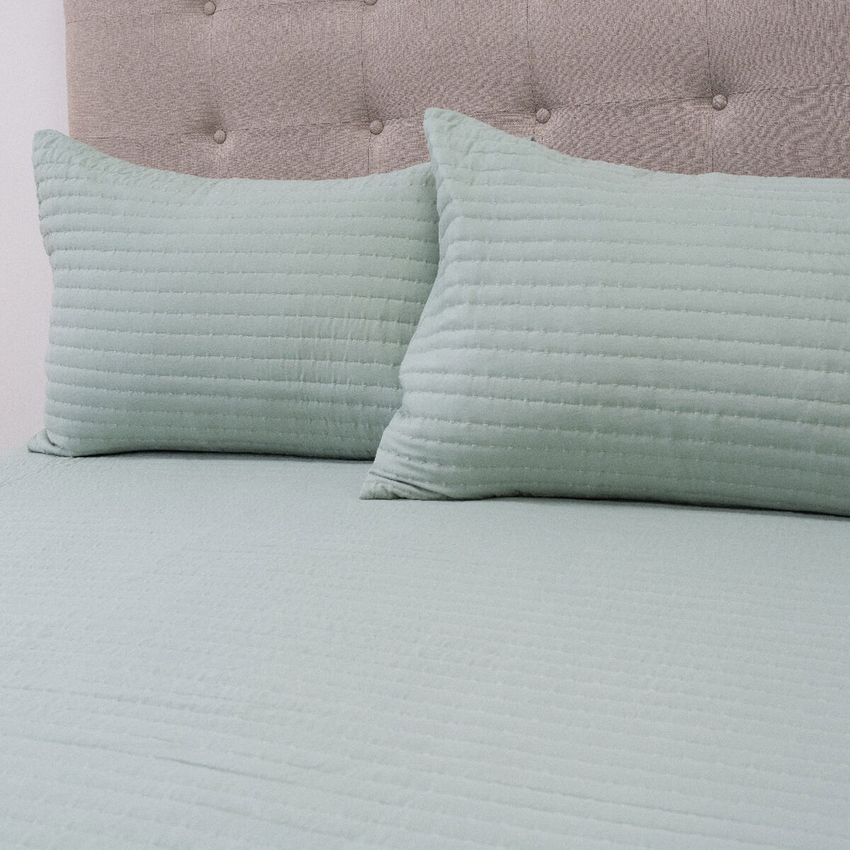 Quilt Doral 2,5 Plazas Lumi Marne Verde