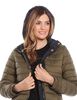 Parka Mujer Wados