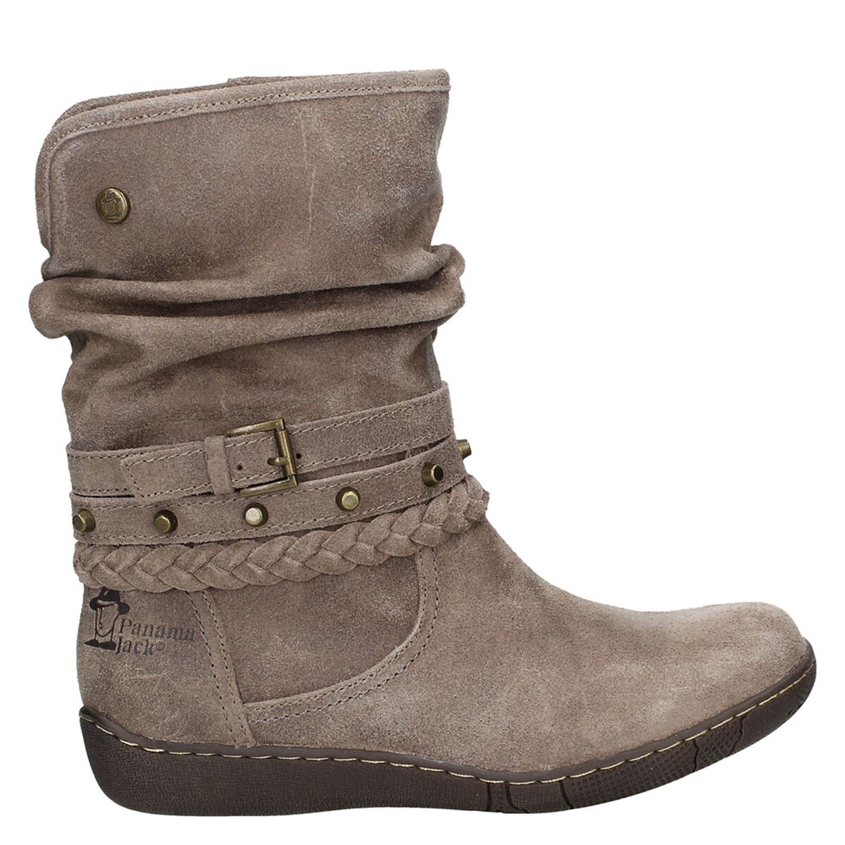 Bota Mujer Panama Jack