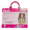 Block con Acuarelas Barbie