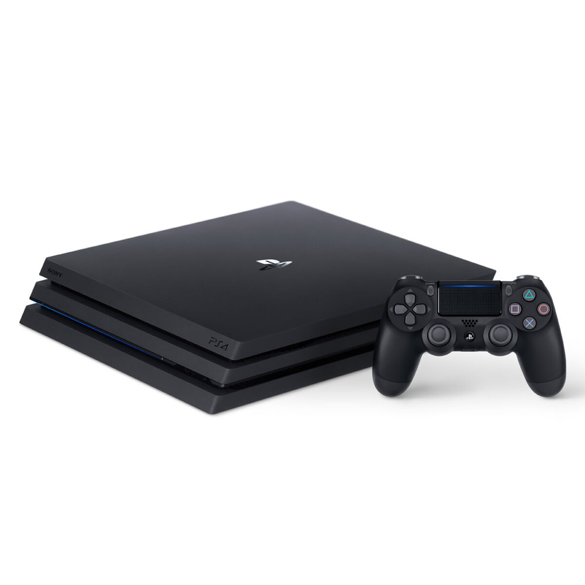 Consola PS4 Pro 1TB + Control