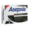 Asepxia Jabón Carbón Detox 100 gr.