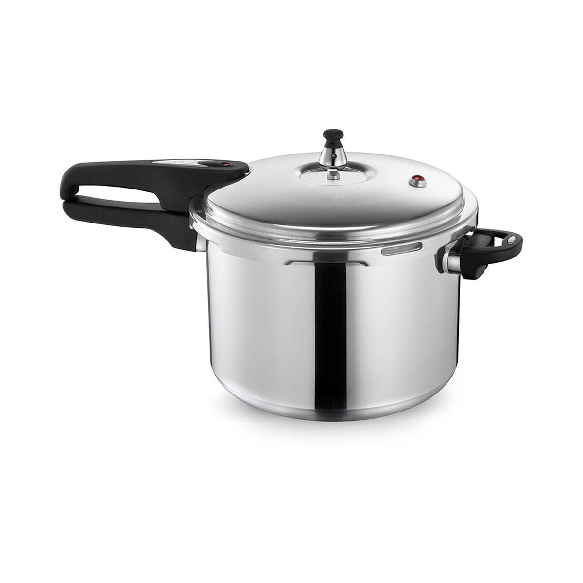 Olla a Presión Aluminio Tefal 7,6 litros