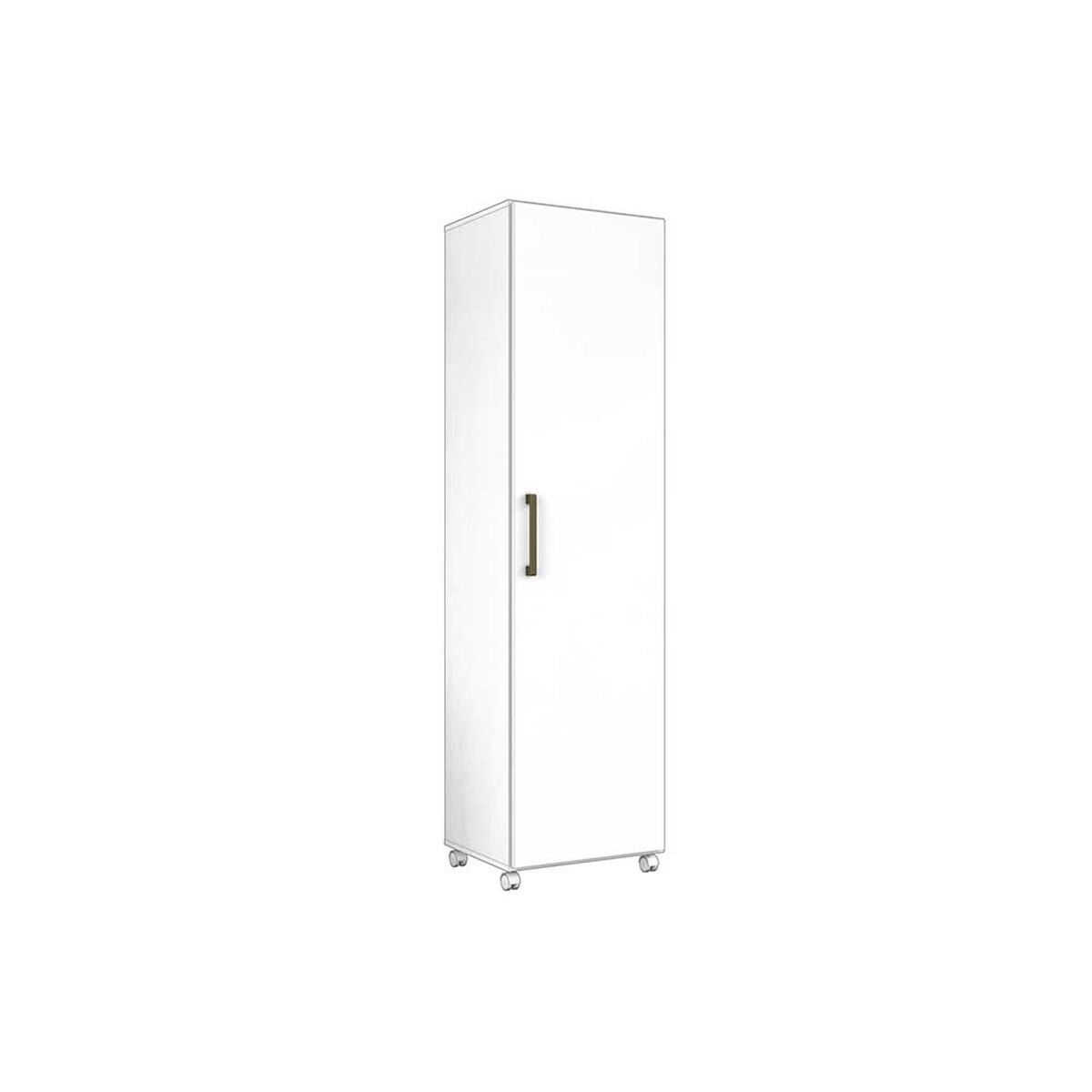 Mueble Alacena Casanova Service Master 1 Puerta
